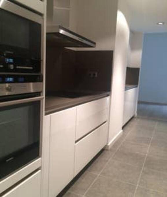 Stunning & Modern Penthouse - Rambla - City Centre Apartamento Tarragona Exterior foto