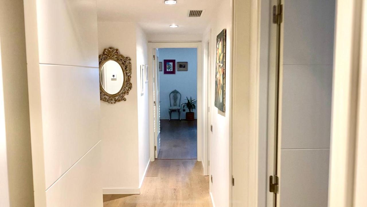 Stunning & Modern Penthouse - Rambla - City Centre Apartamento Tarragona Exterior foto